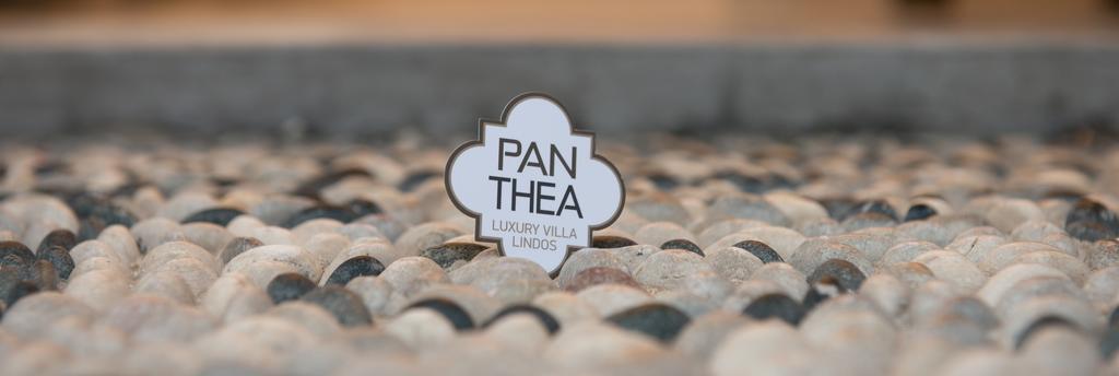 Villa Panthea Lindos  Room photo