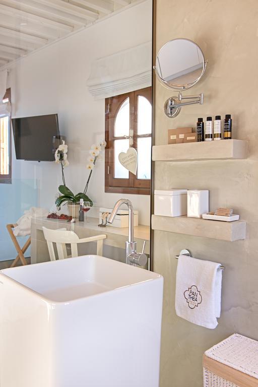 Villa Panthea Lindos  Room photo