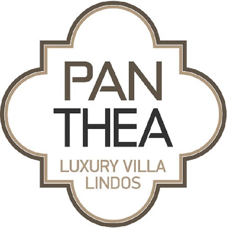 Villa Panthea Lindos  Room photo