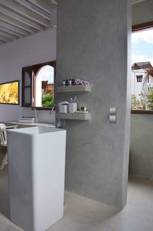 Villa Panthea Lindos  Room photo