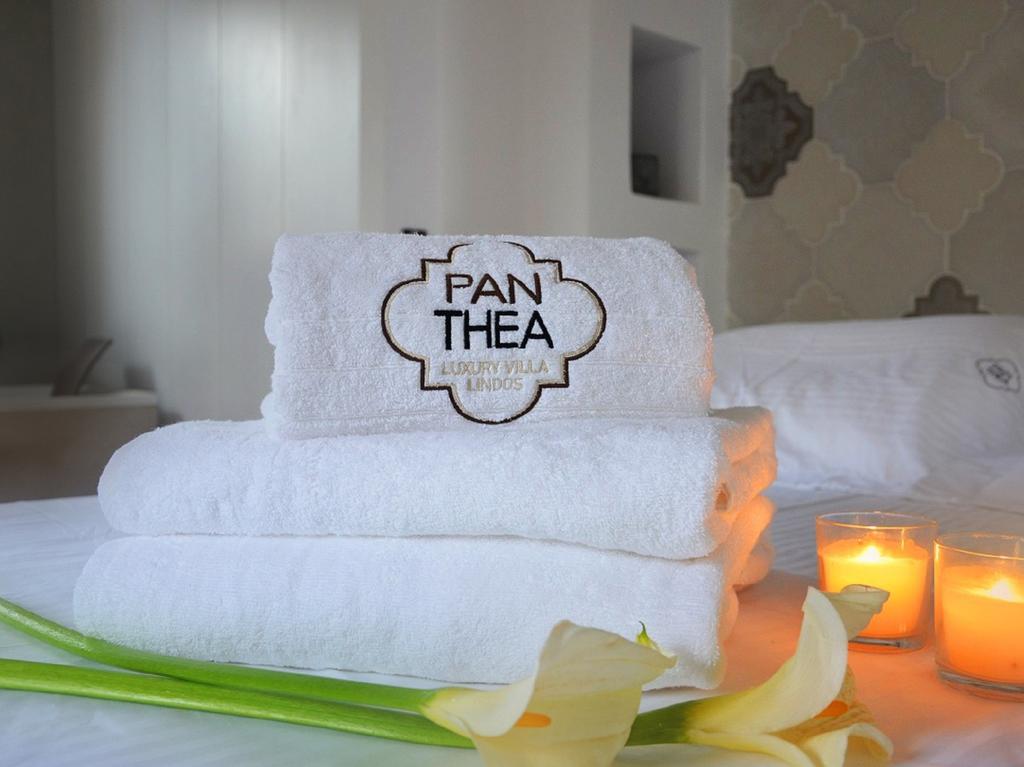 Villa Panthea Lindos  Room photo
